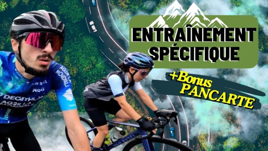 UNE SEMAINE POUR BATTRE THOMAS AU SPRINT !! PRÉPA EDT#4 9 UNE SEMAINE POUR BATTRE THOMAS AU SPRINT PREPA EDT4