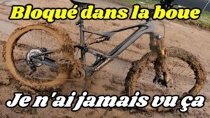 Je nai jamais connu ca en VTT… VTTavecunmecnormal