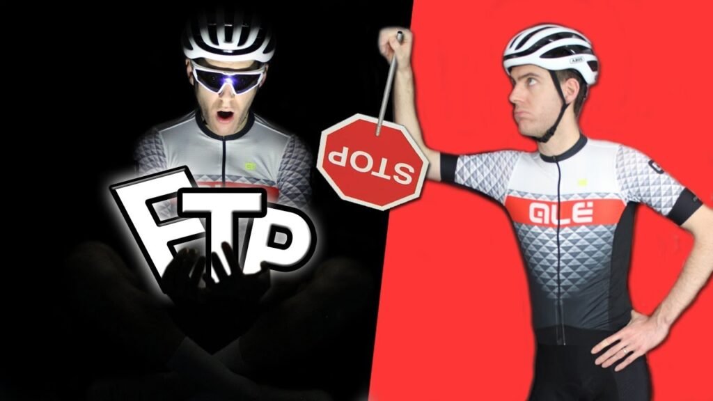 Mieux que la FTP le Profil de Puissance Record