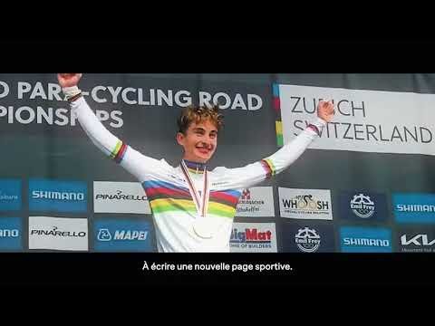 Nouvelle ère, nouvelle ambition : viser le top 5 mondial - DECATHLON CMA CGM Team 3 Nouvelle ere nouvelle ambition viser le top 5 mondial