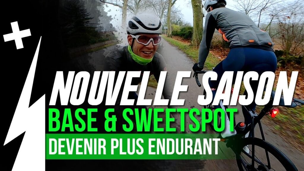 Nouvelle saison on ameliore les fondations travail de lendurance