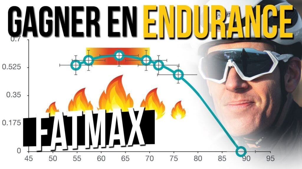 Optimiser lentrainement en endurance zone 2 et fatmax