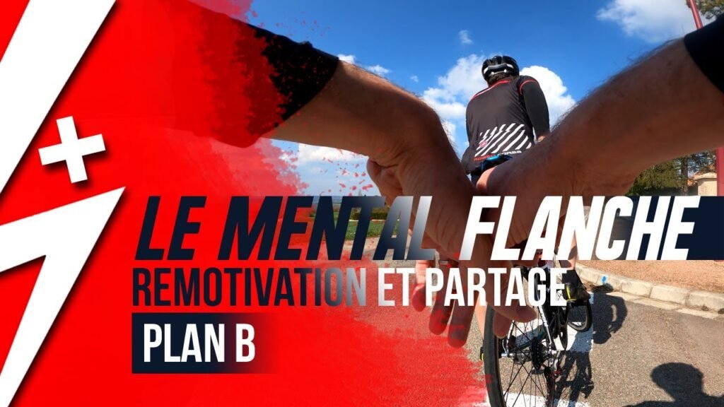 Pas de Ventoux Changement de plan et remotivation