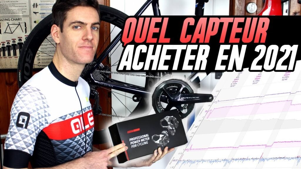 Quel capteur de puissance acheter en 2021 Pedales Assioma VS