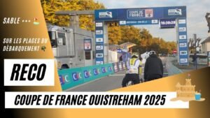 RECO Ouisteham 2025 Finale Coupe de France Thegoodbiker