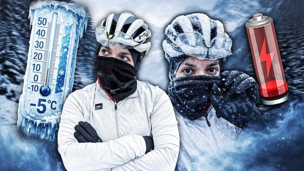 Comment rester MOTIVEE en HIVER