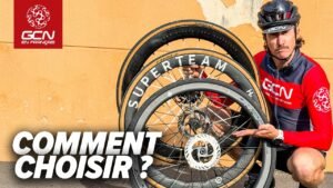 Hauteur de jante 38 vs 50 vs 60 quest ce