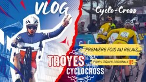 Le Sud au Relais des Comites VLOG a Troyes
