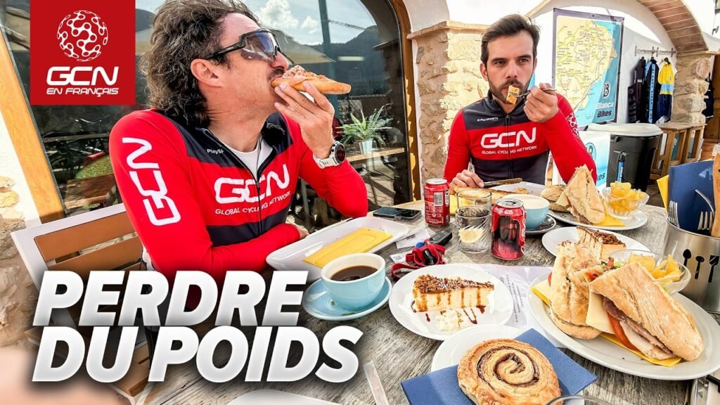 Les tops 5 erreurs a eviter pour perdre du poids