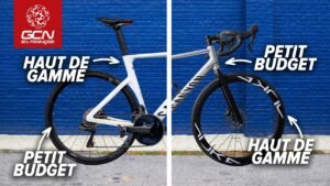 Roues premium velo entree de gamme ou linverse