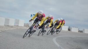 Saison 2026 Cest parti pour la Team Cofidis