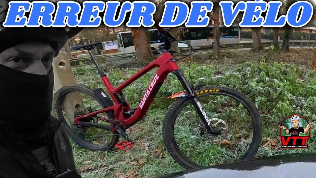 Seul en MUSCU au milieu des VAE Fontainebleau ma