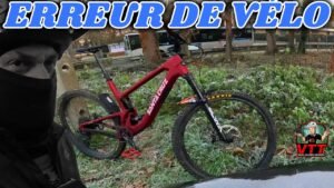 Seul en MUSCU au milieu des VAE Fontainebleau ma