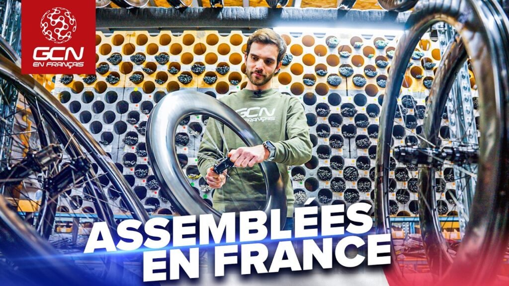 Au coeur de DUKE Racing Wheels Le secret des