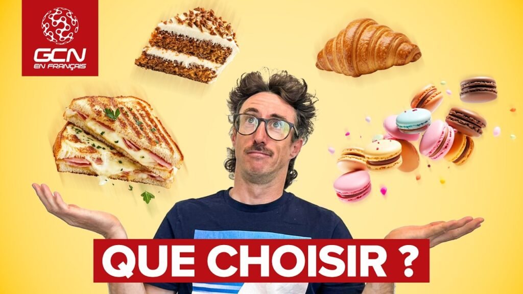 Comment faire le bon choix dans une boulangerie Une