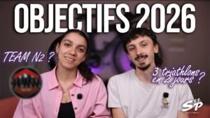 NOUVELLE EQUIPE ET DEFI XXL Cap sur 2026