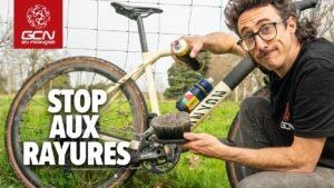 Lavage de velo 5 erreurs qui detruisent votre peinture