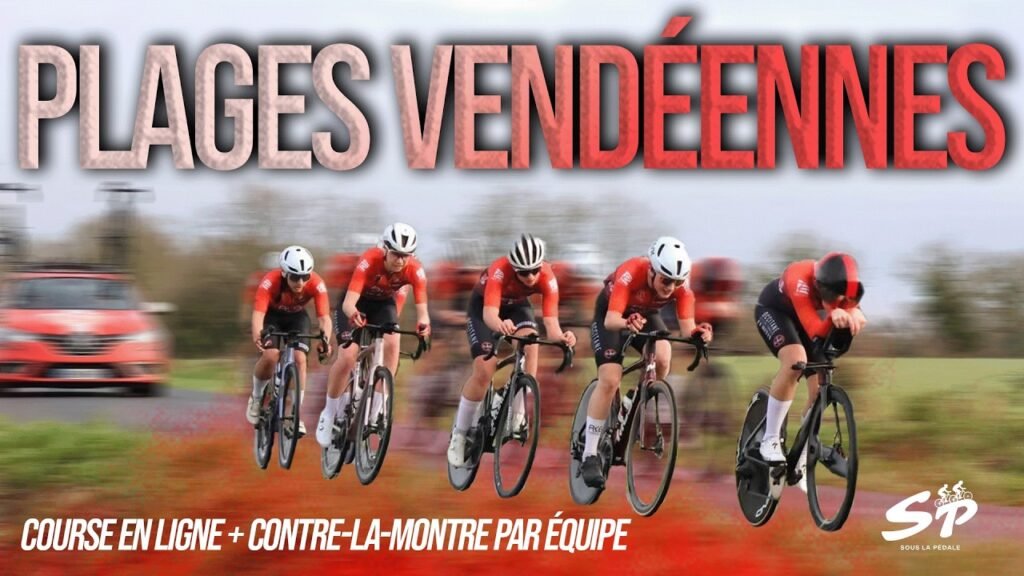 Premiere course de la saison en N2