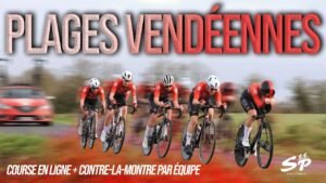 Premiere course de la saison en N2