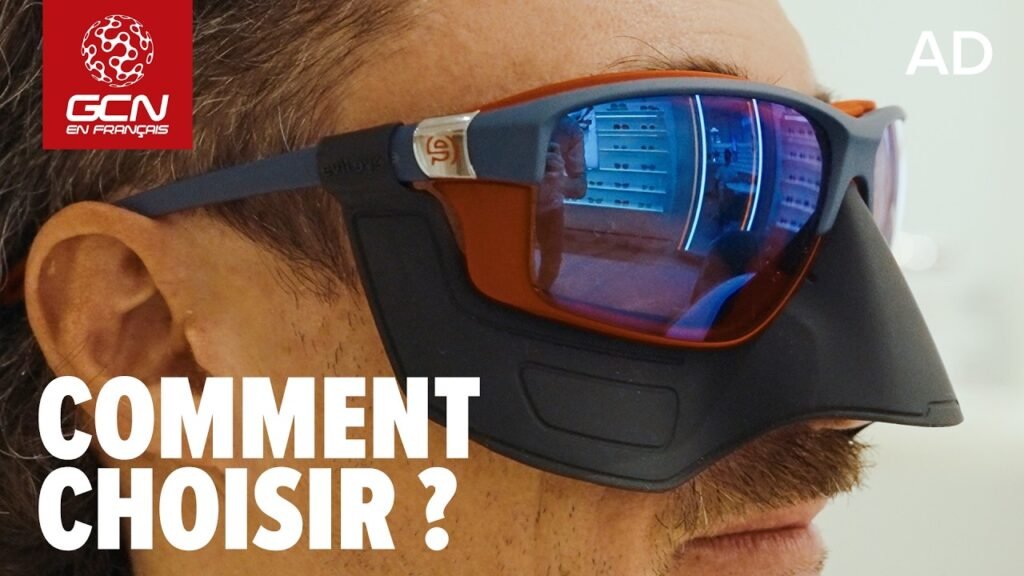 Quelles sont les différences entre les lunettes de sport ? 1 Quelles sont les differences entre les lunettes de sport