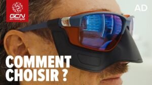 Quelles sont les differences entre les lunettes de sport