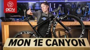 Tuto debutant monter pour la 1e fois son velo