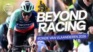 Dans les coulisses de notre Tour des Flandres Beyond