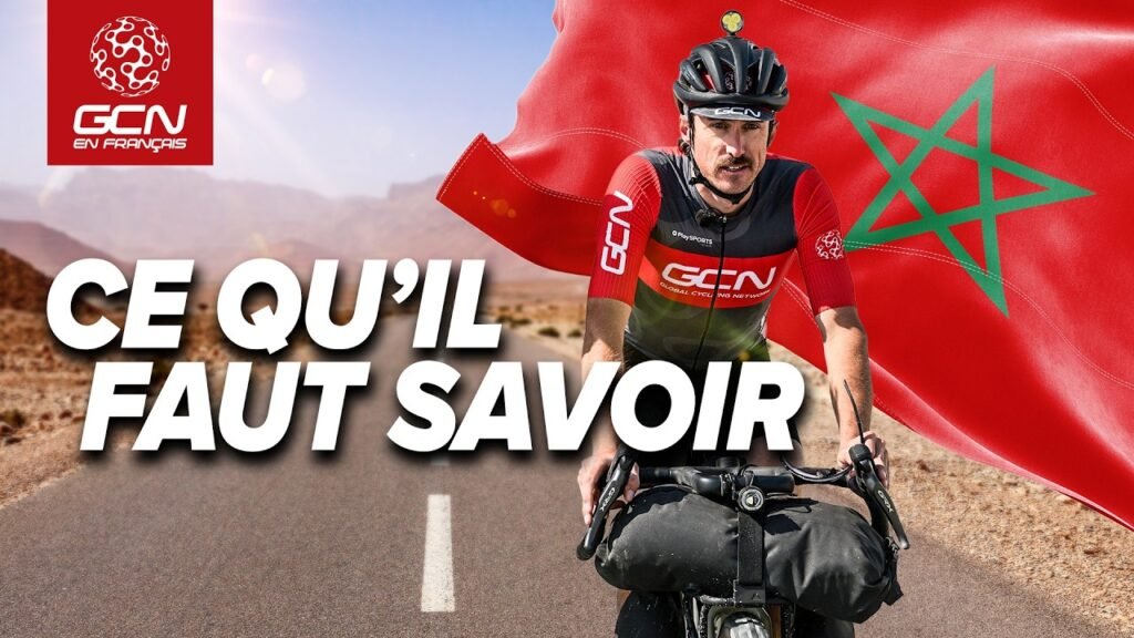 Jai roule 3000 km au Maroc Mes 10 conseils