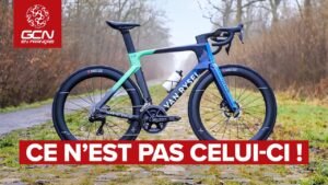 Le prix des velos du World Tour le moins cher