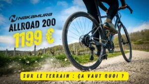 Nakamura Allroad 200 119999 E Ce quil vaut vraiment