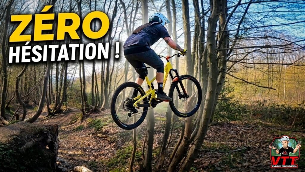 VTT 80 de mental 20 de technique