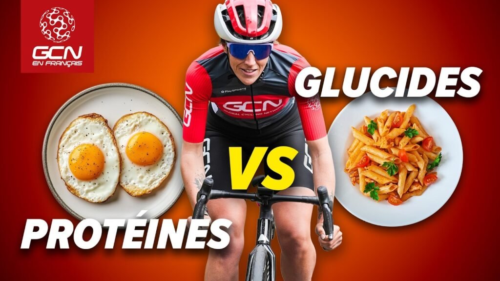 Jai teste deux petits dejeuners lors dune montee lun