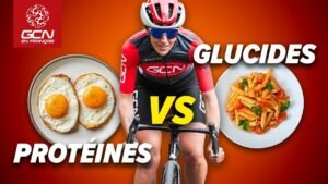 Jai teste deux petits dejeuners lors dune montee lun