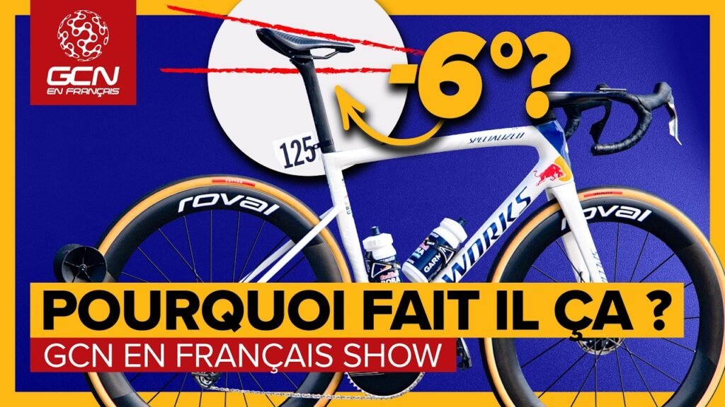 Les tendances sur le Giro faut il regler nos velos