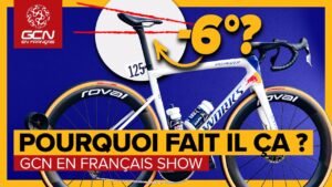 Les tendances sur le Giro faut il regler nos velos