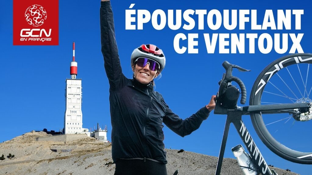 NOUS AVONS Exploré l'ascension nord du Mont Ventoux 5 NOUS AVONS Explore lascension nord du Mont Ventoux