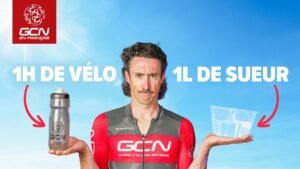1 litre de transpiration cest 10 de performance en moins