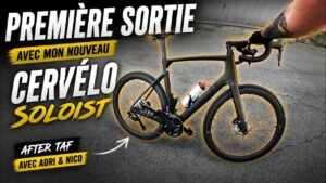 Adieu lOrbea bonjour le Cervelo Soloist VTTavecunmecnormal