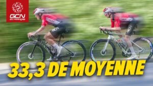 Est ce quon peut rouler 100 km en moins de 3