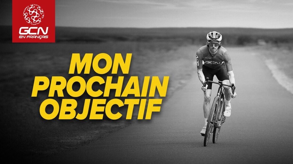 Je vais participer à la course la plus dure au monde 1 Je vais participer a la course la plus dure au