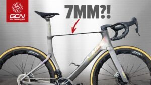 Le velo TITANE imprime en 3D a 20 000E