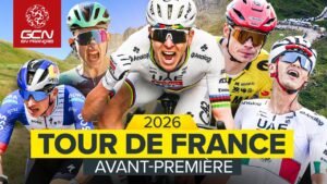 Qui gagnera le Tour de France La grande presentation