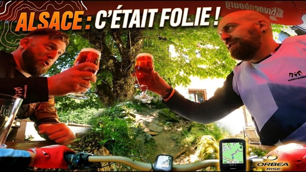 Rando des 3 Sapins Des singles pepites et une