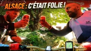 Rando des 3 Sapins Des singles pepites et une