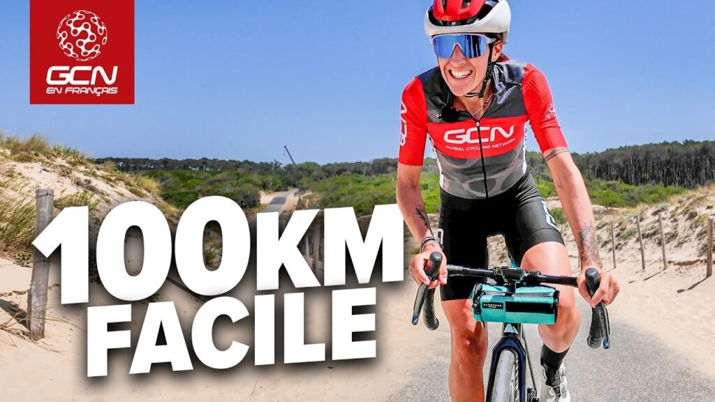 Toutes les astuces pour réussir son premier 100km 3 Toutes les astuces pour reussir son premier 100km