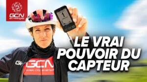 Ce que les pros regardent sur leur compteur et que