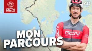 Ma strategie pour la Transcontinental Race