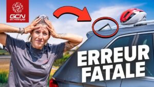 Mettre son velo dans la voiture les 7 erreurs