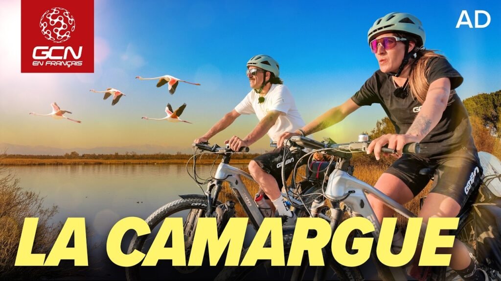 Une aventure bikepacking gravel incroyable a quelques heures de chez