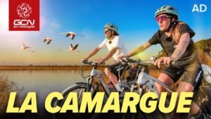 Une aventure bikepacking gravel incroyable a quelques heures de chez